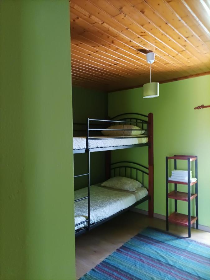 パレーデス・デ・コウラ Casa De Penimヴィラ エクステリア 写真