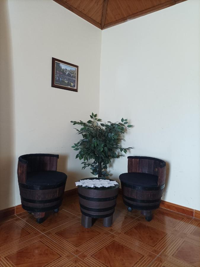 パレーデス・デ・コウラ Casa De Penimヴィラ エクステリア 写真